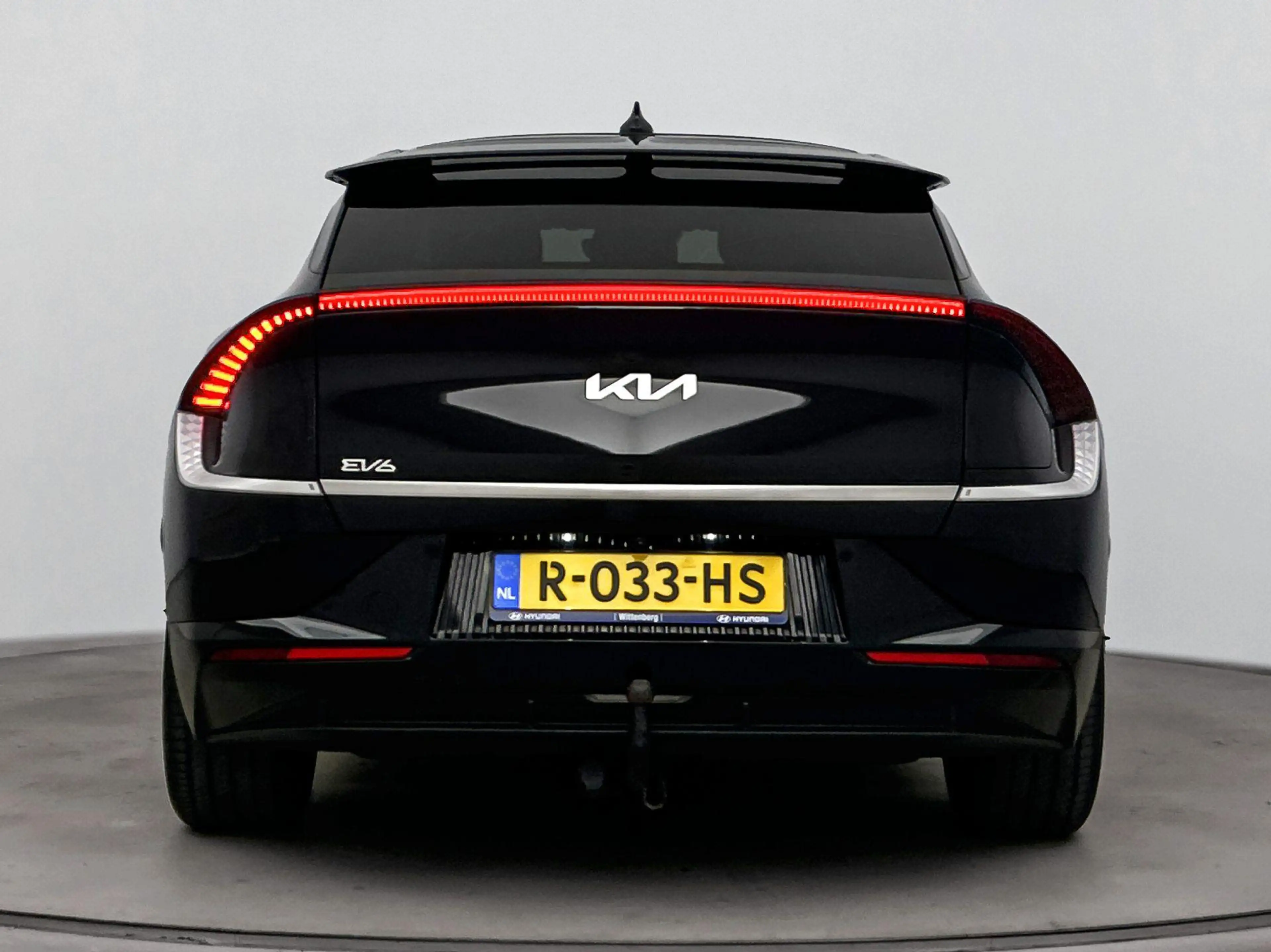 Kia EV6 PLUS 77.4 kWh | SUMMERDEAL! | SoH 96% | TREKHAAK | — photo 5