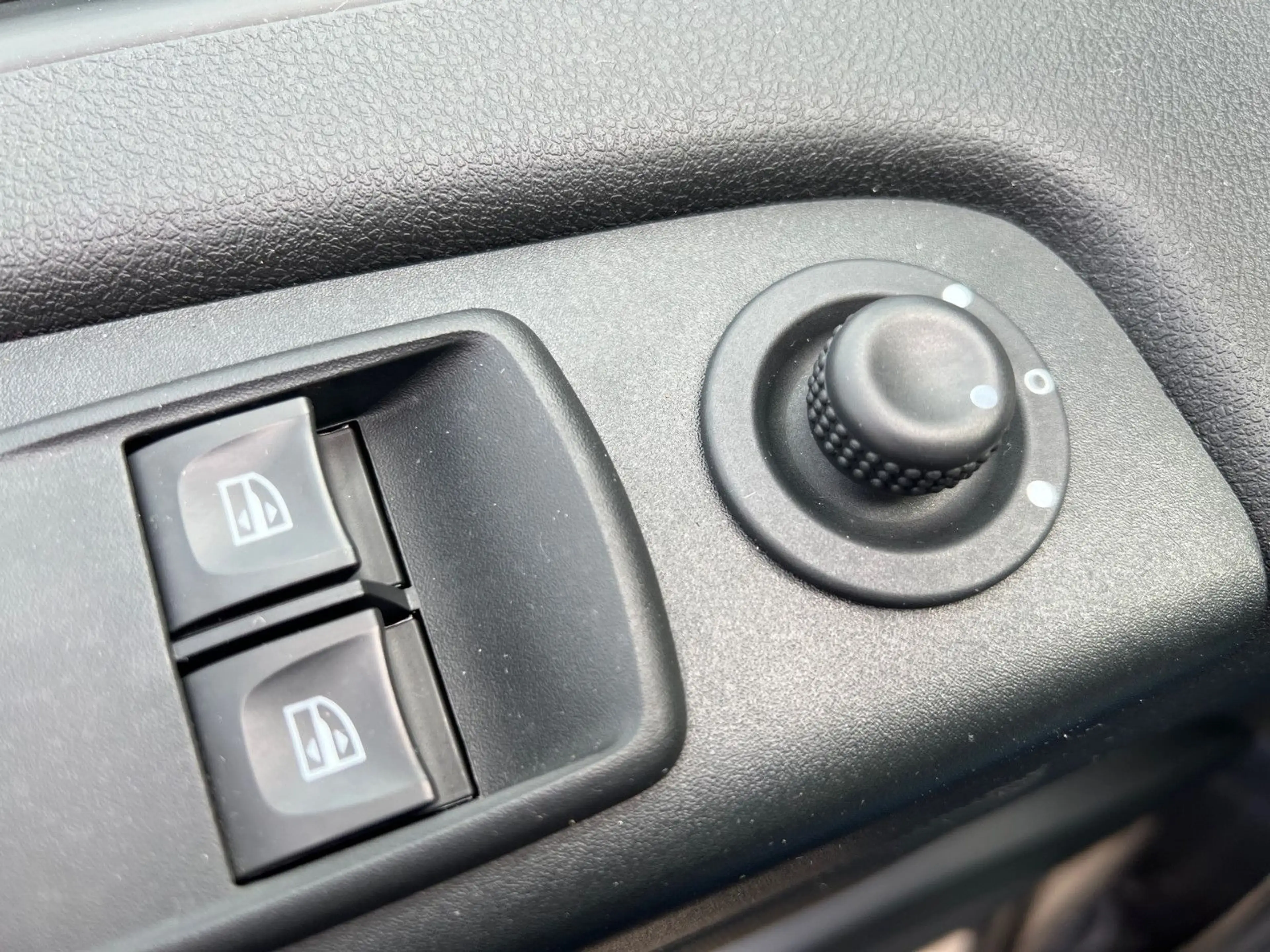 Fiat Talento Kombi L2H1 1.6 9 SITZER KLIMA PDC RADIO — photo 15