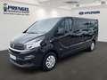 Fiat Talento Kombi L2H1 1.6 9 SITZER KLIMA PDC RADIO Schwarz - thumbnail 1