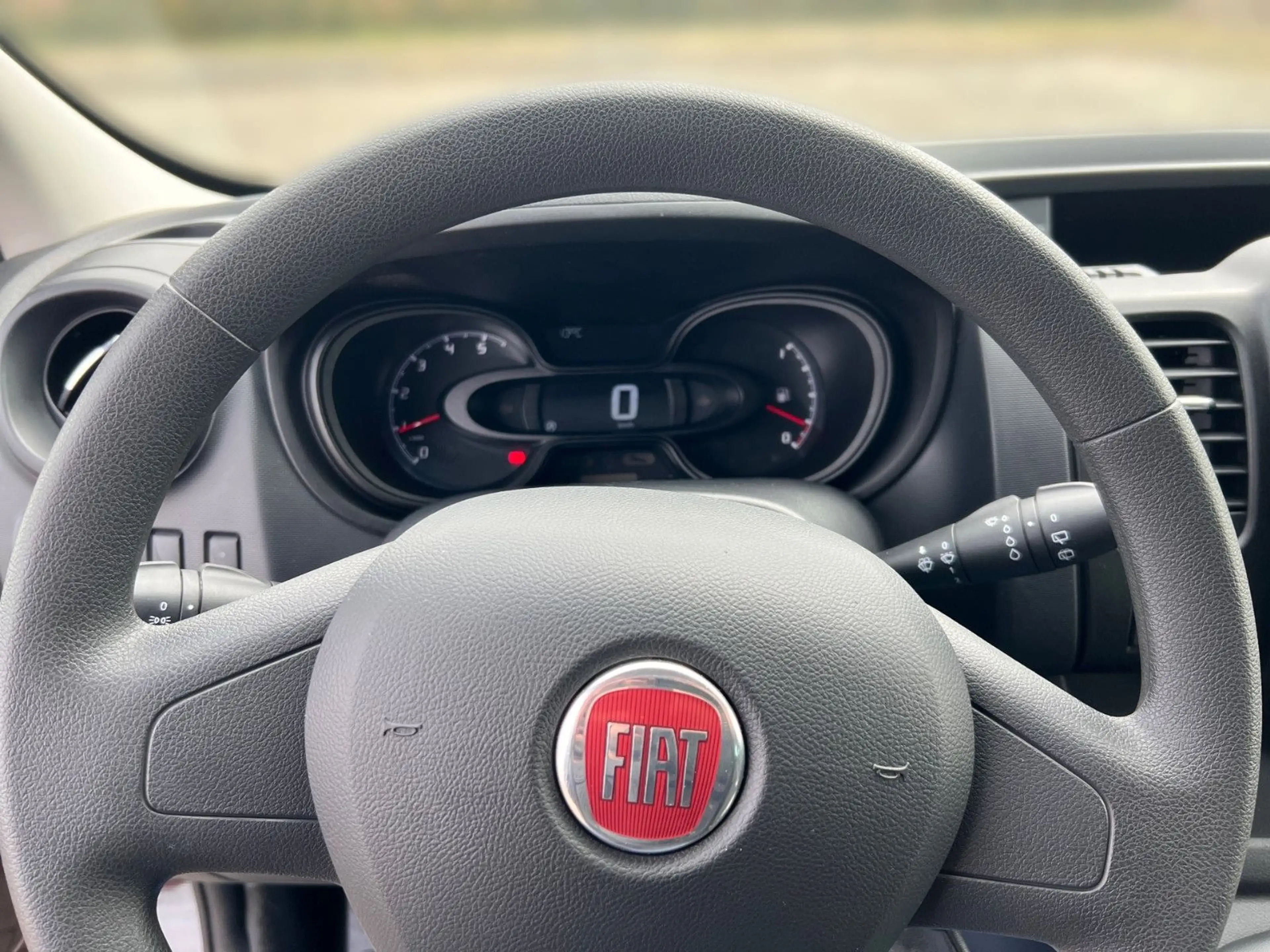 Fiat Talento Kombi L2H1 1.6 9 SITZER KLIMA PDC RADIO — photo 8
