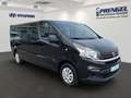 Fiat Talento Kombi L2H1 1.6 9 SITZER KLIMA PDC RADIO Schwarz - thumbnail 2