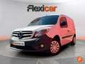 Mercedes-Benz Citan 109 CDI Tourer Plus Largo - 5P (2015) Blanco - thumbnail 3