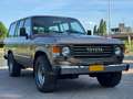 Toyota Land Cruiser FJ60 / FJ62 Good Condition * AIRCO * Brons - thumbnail 3