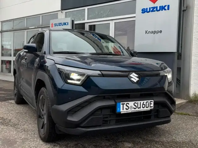 Suzuki e Vitara Allgrip-e,Comfort,SHZ,Carplay,PDC,Cam