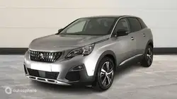 Peugeot 3008 1.2 PureTech 130ch Allure S\u0026S