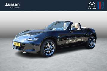 1.5 SkyActiv-G 132 Kazari ,€8.239,= demokorting Le