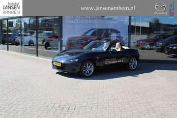 1.5 SkyActiv-G 132 Kazari ,€8.239,= demokorting Le