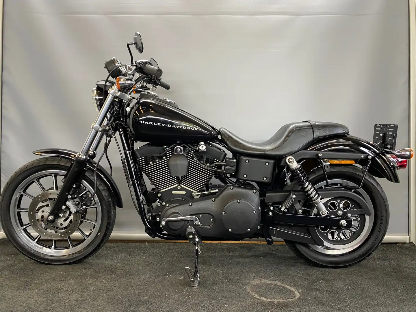 Harley-Davidson FXD HARLEY DAVIDSON FXDX PERFECTE STAAT **garantie ** - 2