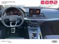 Audi Q5 45 TDI 231ch S line quattro Tiptronic 8 Euro6d-T 1 Gris - thumbnail 7