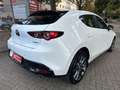 Mazda 3 Homura*LED*APPLECAR*ACC*ALLTWETTER Weiß - thumbnail 10
