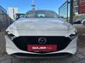 Mazda 3 Homura*LED*APPLECAR*ACC*ALLTWETTER Weiß - thumbnail 2