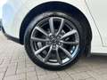 Mazda 3 Homura*LED*APPLECAR*ACC*ALLTWETTER Weiß - thumbnail 12