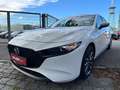 Mazda 3 Homura*LED*APPLECAR*ACC*ALLTWETTER Weiß - thumbnail 3