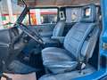 Volkswagen T3 Caravelle T3 1,6D *H-Kennzeichen*Gutachten*8.SITZE*HU NEU* Blau - thumbnail 27