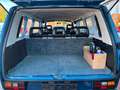 Volkswagen T3 Caravelle T3 1,6D *H-Kennzeichen*Gutachten*8.SITZE*HU NEU* Blau - thumbnail 8