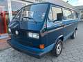 Volkswagen T3 Caravelle T3 1,6D *H-Kennzeichen*Gutachten*8.SITZE*HU NEU* Blau - thumbnail 2