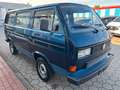 Volkswagen T3 Caravelle T3 1,6D *H-Kennzeichen*Gutachten*8.SITZE*HU NEU* Blau - thumbnail 4