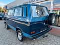 Volkswagen T3 Caravelle T3 1,6D *H-Kennzeichen*Gutachten*8.SITZE*HU NEU* Blau - thumbnail 7