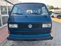 Volkswagen T3 Caravelle T3 1,6D *H-Kennzeichen*Gutachten*8.SITZE*HU NEU* Blau - thumbnail 3