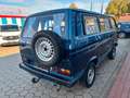 Volkswagen T3 Caravelle T3 1,6D *H-Kennzeichen*Gutachten*8.SITZE*HU NEU* Blau - thumbnail 5