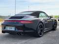 Porsche 911 3.8 Carrera 4S Cabriolet Pack 50year iva deducibil Nero - thumbnail 5