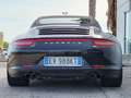 Porsche 911 3.8 Carrera 4S Cabriolet Pack 50year iva deducibil Nero - thumbnail 4
