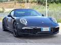 Porsche 911 3.8 Carrera 4S Cabriolet Pack 50year iva deducibil Nero - thumbnail 7