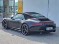 Porsche 911 3.8 Carrera 4S Cabriolet Pack 50year iva deducibil Nero - thumbnail 3