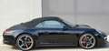 Porsche 991 3.8 Carrera 4S Cabriolet Pack 50year iva deducibil Noir - thumbnail 23