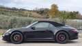 Porsche 991 3.8 Carrera 4S Cabriolet Pack 50year iva deducibil Noir - thumbnail 24