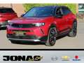 Opel Mokka 1.2T Ultimate Massagesitze WirelessChargin Rot - thumbnail 1