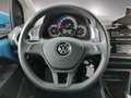 Volkswagen e-up! Navi/Climatronic Blau - thumbnail 9
