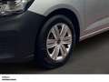 Volkswagen Caddy 1.5 TSI EU6 84kW 7-Gang DSG - 5-Sitzer beh. WSS  N Zilver - thumbnail 9