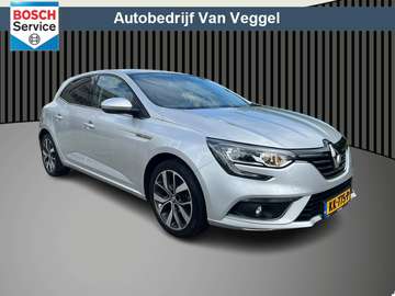 1.2 TCe Bose trekhaak, navi, cruise, airco