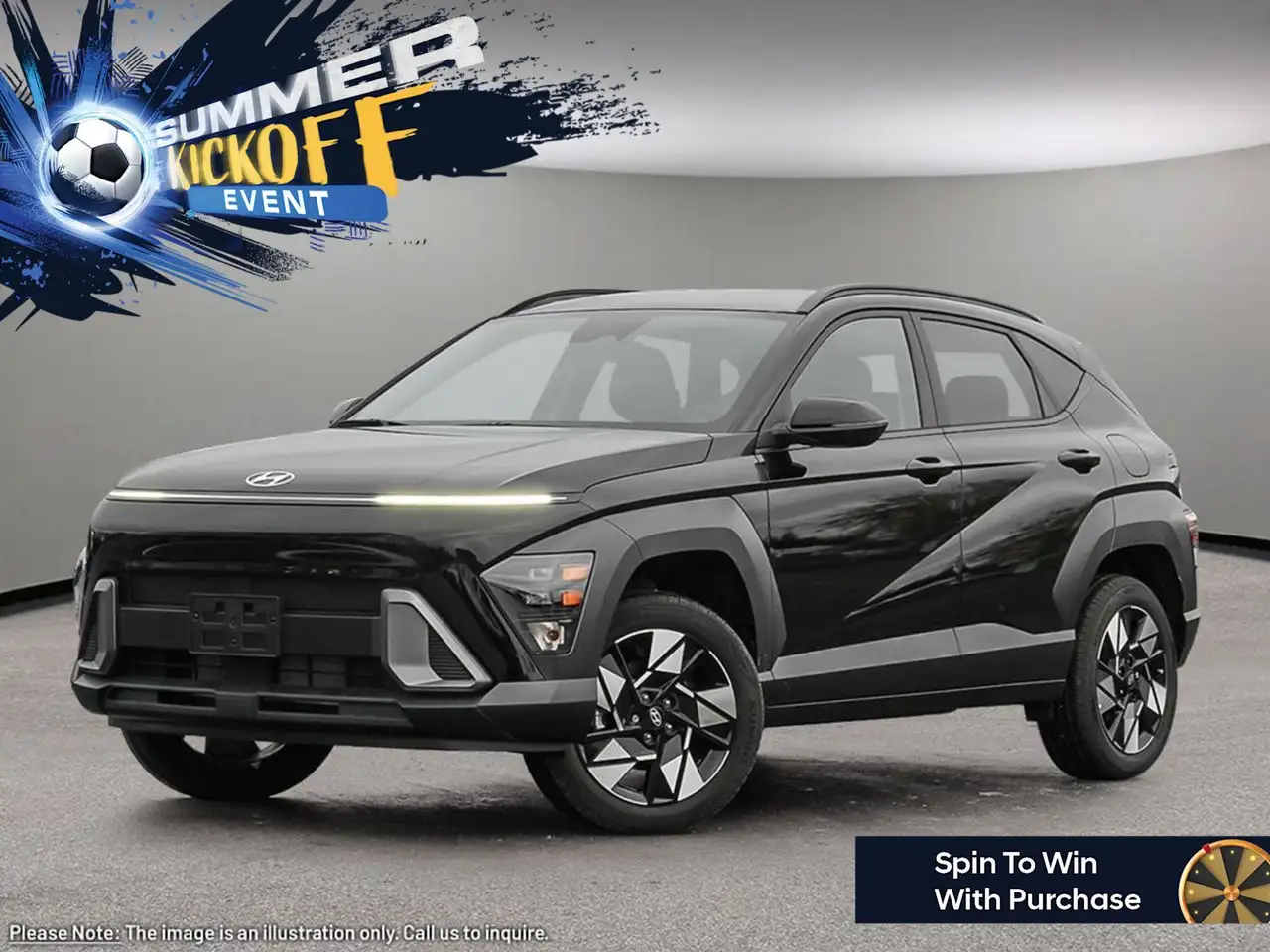 2026 Hyundai KONA