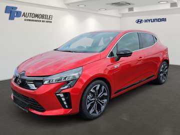 1.6 Hybrid Diamond AT