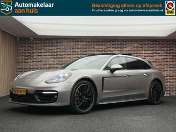 Sport Turismo 2.9 4 E-Hybrid Porsche Approved tot