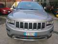 Jeep Grand Cherokee leggi desc. 3.0 crd V6 Limited 250cv auto E6 Grigio - thumbnail 6