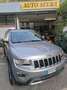 Jeep Grand Cherokee leggi desc. 3.0 crd V6 Limited 250cv auto E6 Grigio - thumbnail 1