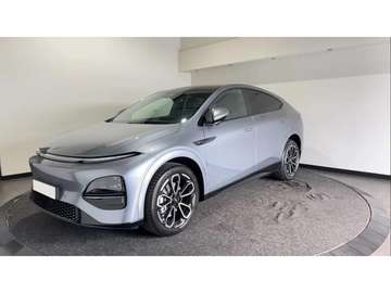 PERFORMANCE 80 KWH AWD CUIR NOIR NAPPA