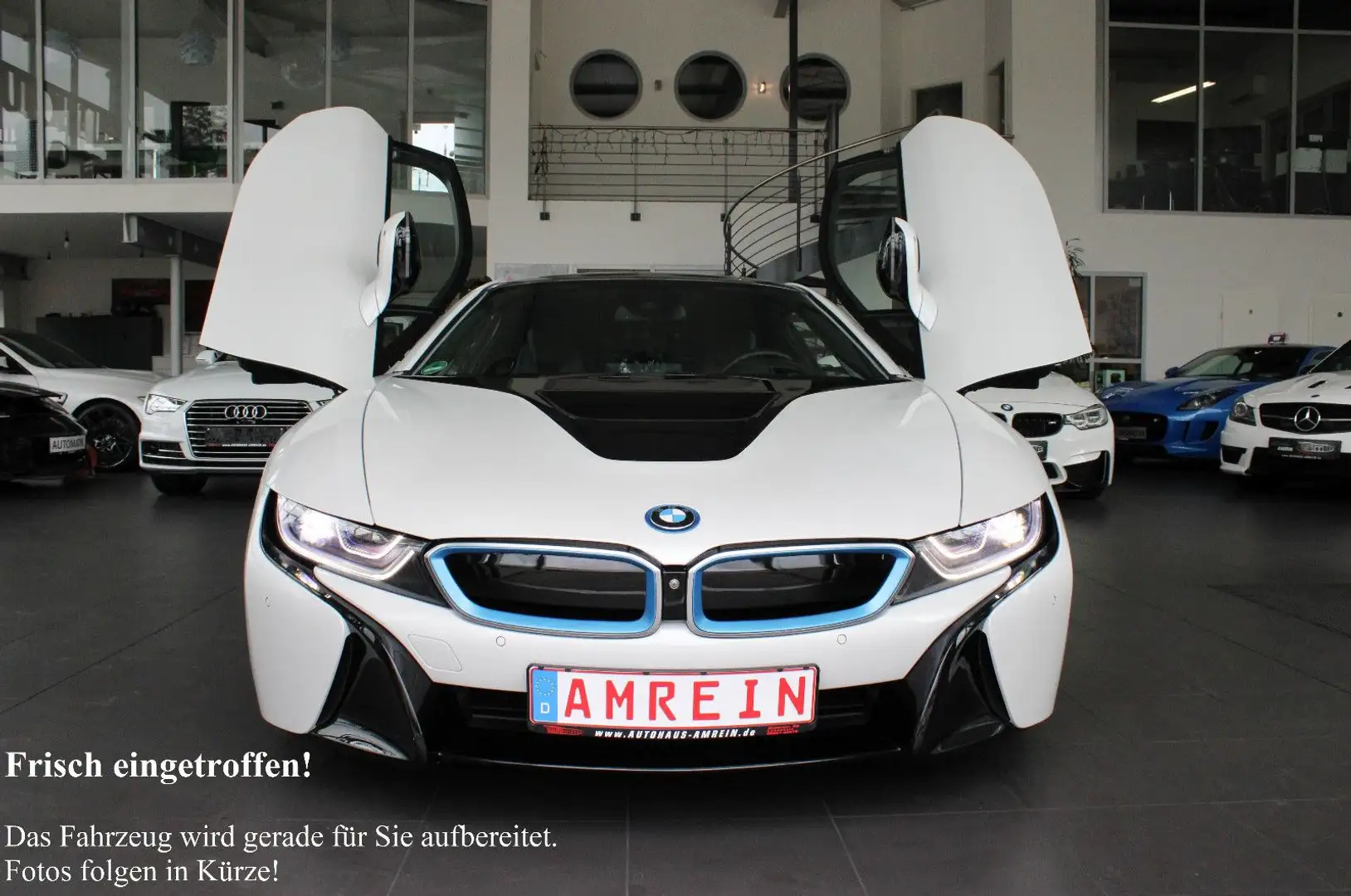 Ford Focus Turnier Cool & Connect/Navi/Alu/SHZ/PDC/ Schwarz - 1