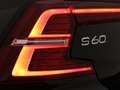 Volvo S60 Recharge T6 Ultimate | 360 camera | panorama dak | Zwart - thumbnail 39