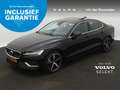 Volvo S60 Recharge T6 Ultimate | 360 camera | panorama dak | Zwart - thumbnail 1