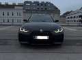 BMW 420 420d 48 V xDrive Gran Coupe Aut. Schwarz - thumbnail 2