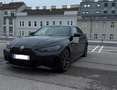 BMW 420 420d 48 V xDrive Gran Coupe Aut. Schwarz - thumbnail 13