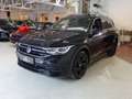 Volkswagen Tiguan Allspace TSI DSG 4M. *R-LINE *BLACK *VOLL*ACC*VIRTUELL*ERS Schwarz - thumbnail 4
