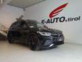 Volkswagen Tiguan Allspace TSI DSG 4M. *R-LINE *BLACK *VOLL*ACC*VIRTUELL*ERS Schwarz - thumbnail 1
