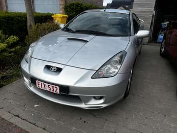 1.8i VVT-i 16v S