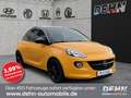 Opel Adam 1.4 Unlimited Klimaautom Musikstreaming SHZ Lenkra Jaune - thumbnail 1