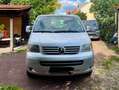 Volkswagen T5 Caravelle Silber - thumbnail 3
